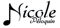 Nicole Péloquin, professeure de piano de débutant à expert pour enfants, adolescents et adultes - Mirabel, Saint-Eustache 